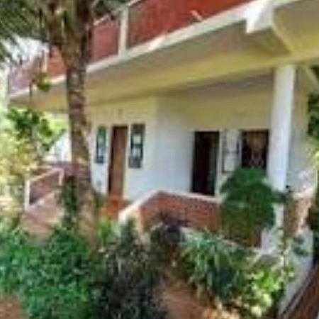 R K Beach Cottage Gokarna  Esterno foto